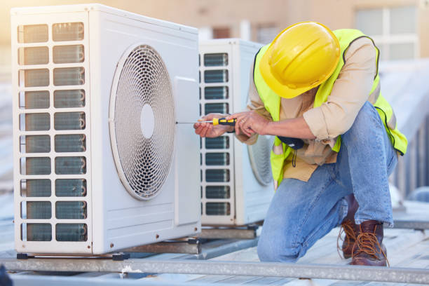 Best Furnace Cleaning in Sandersville, GA