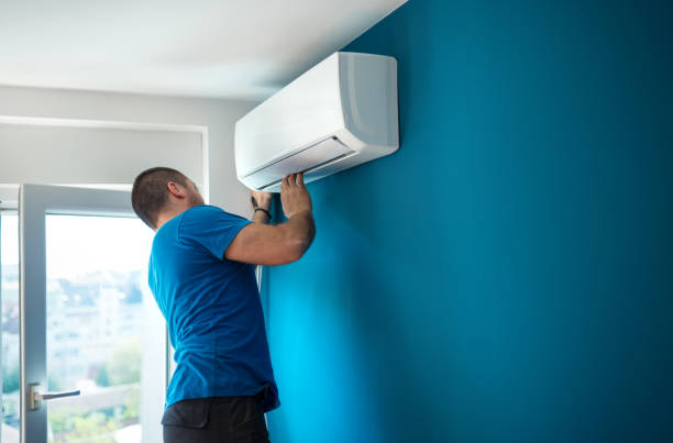 Best Ductless Mini-Split Systems in Sandersville, GA