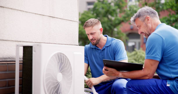 Best Commercial HVAC in Sandersville, GA