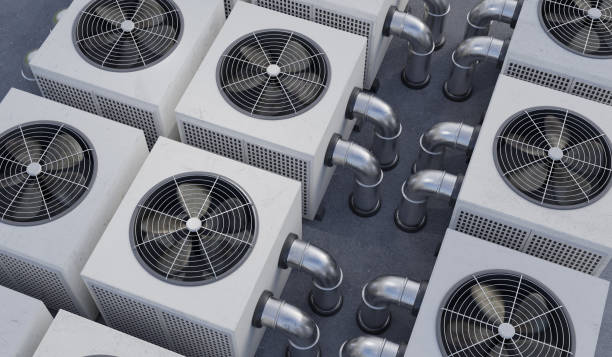 Best HVAC Equipment and Components in Sandersville, GA