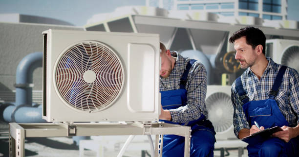 Reliable Sandersville, GA HVAC Solutions