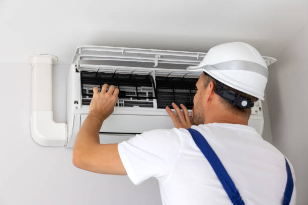 Best HVAC Financing and Leasing in Sandersville, GA