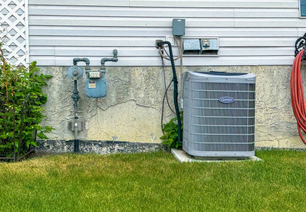 Best Thermostats and Smart Controls in Sandersville, GA